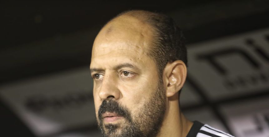 عماد النحاس يحفز لاعبي المصري بالمكافآت للفوز على الأهلي في ختام الدوري