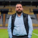 الأهلي كلوب تصرف مثير و غريب من جون إدوارد بعد حصد الزمالك لقب الدوري المصري