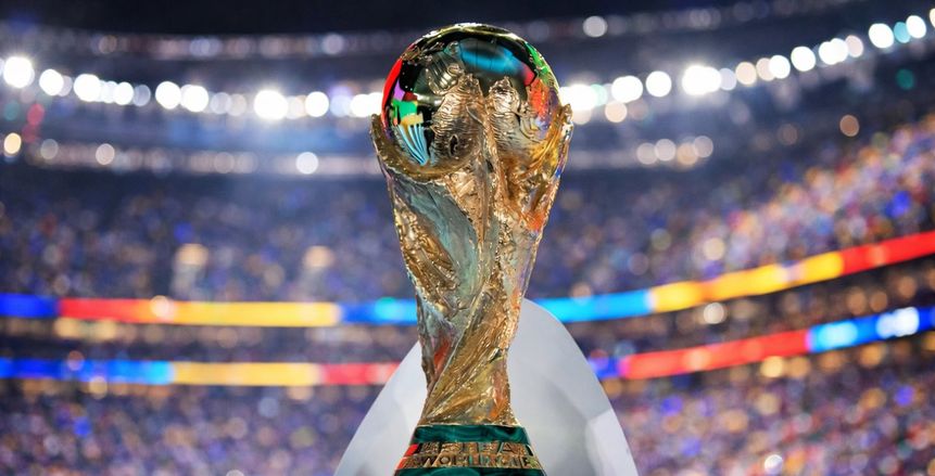حرمان 17 لاعبا رسميا من المشاركة في كأس العالم بينهم ثلاثي مصري