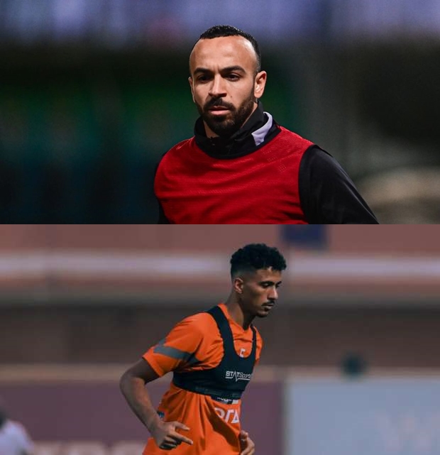موقف أفشة مع الفريق في الموسم المقبل ورحيل حسام عبد المجيد عن الزمالك