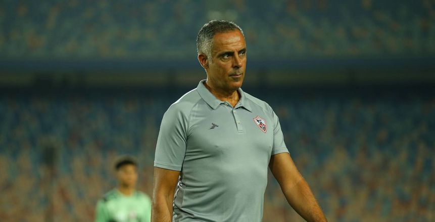 الزمالك ينهي أزمة مستحقات مساعدي جوميز من خلال العوائد والأرباح المالية التي حققها التطبيق الرسمي لنادي الزمالك «زملكاوي»،