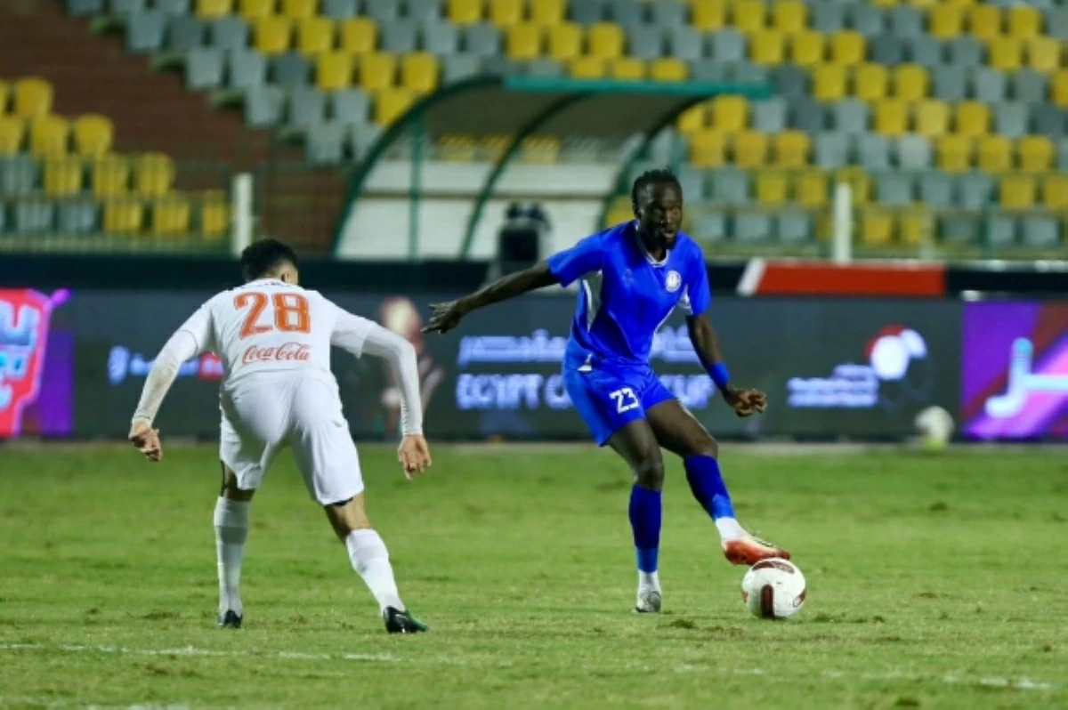 مفاجأة وخدعة معتمد جمال فى تشكيل الزمالك اليوم