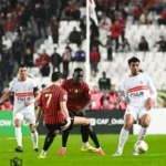 الأهلي كلوب نجم اتحاد العاصمة قبل مواجهة الزمالك وتصريحات مثيرة جدا