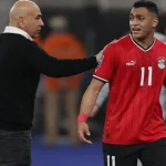 الأهلي كلوب سر استبعاد مصطفى محمد من قائمة منتخب مصر وحقيقة خلافه مع حسام حسن (تفاصيل)