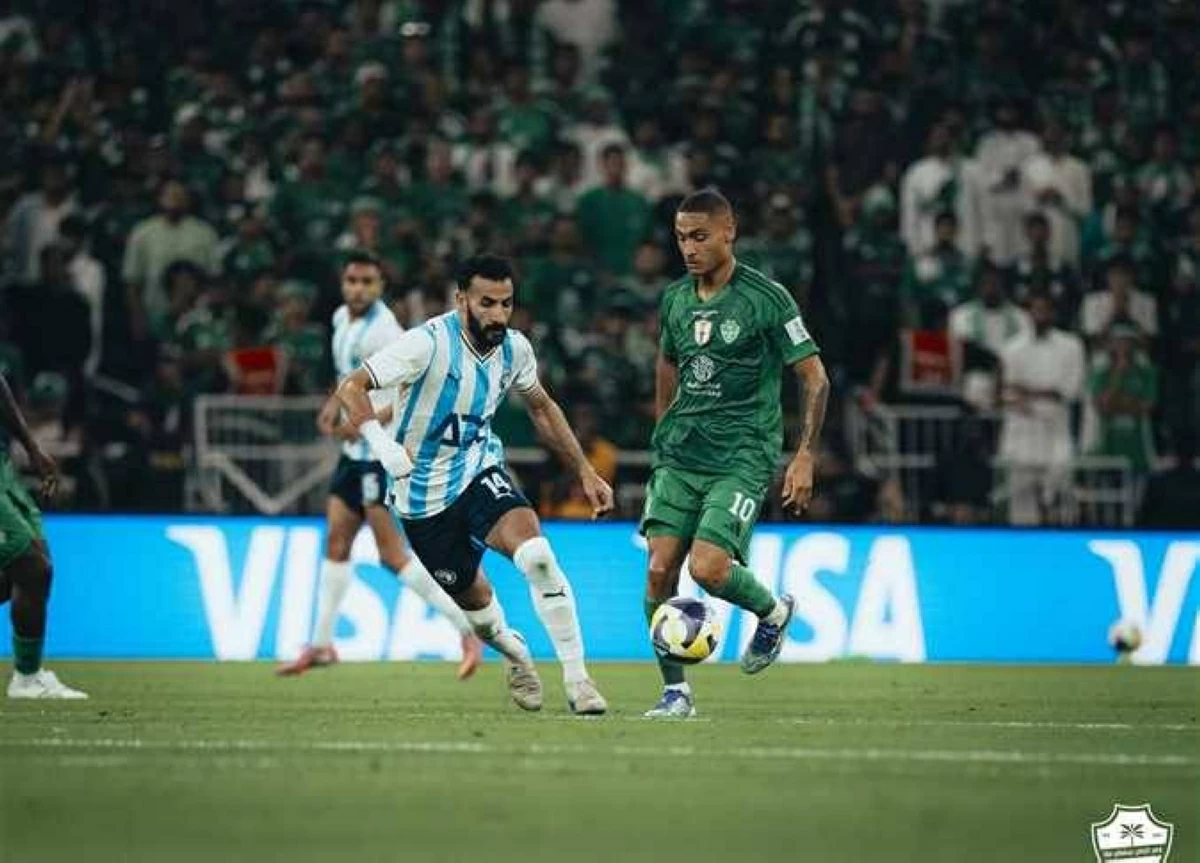 مهند لاشين إلى الزمالك؟ مصدر في بيراميدز يجيب