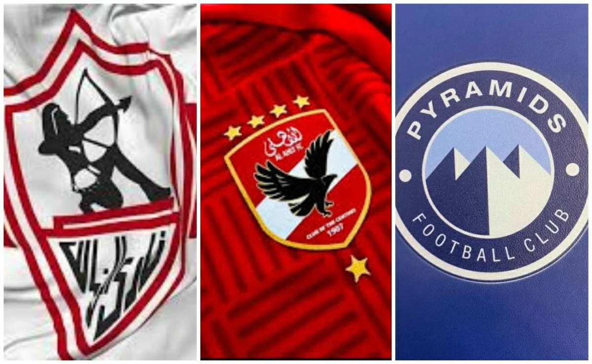 ثنائي الأهلي وبيراميدز ونجم الزمالك.. الراحلون عن الدوري المصري في الموسم القادم