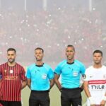الأهلي كلوب بث مباشر مجاني و قناة مفتوحة تعلن إذاعة مباراة الزمالك واتحاد العاصمة مع شرح ظبط القناة