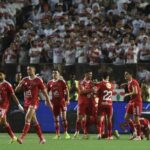 بعد أليو ديانج.. رحيل ثاني أجانب الأهلي بشكل نهائي
