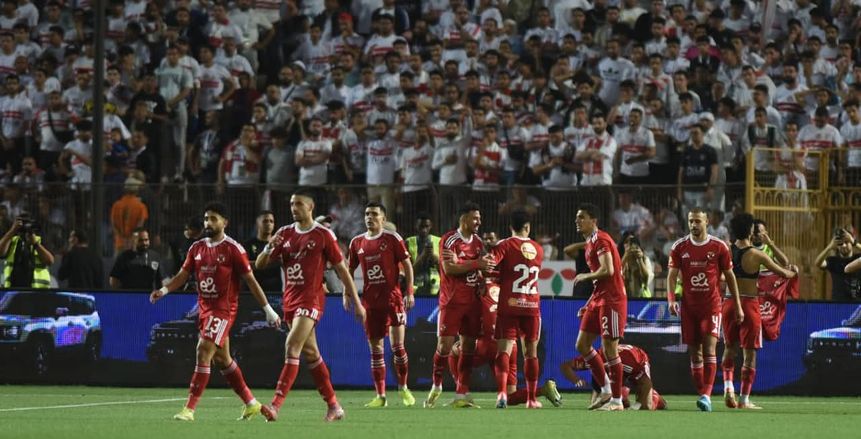 بعد أليو ديانج.. رحيل ثاني أجانب الأهلي بشكل نهائي