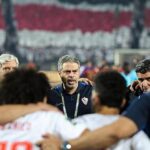 الأهلي كلوب مهام عاجلة لمعتمد جمال في الزمالك لإنقاذ الدوري