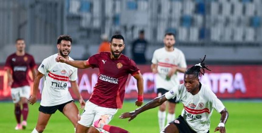 رسميا.. سيراميكا يتنازل عن تذاكر مباراة حسم الدوري وانتعاشة مالية لـ الزمالك بعد القرار