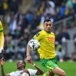 الأهلي كلوب قرار نهائي.. مصير انتقال مصطفى محمد لـ الأهلي