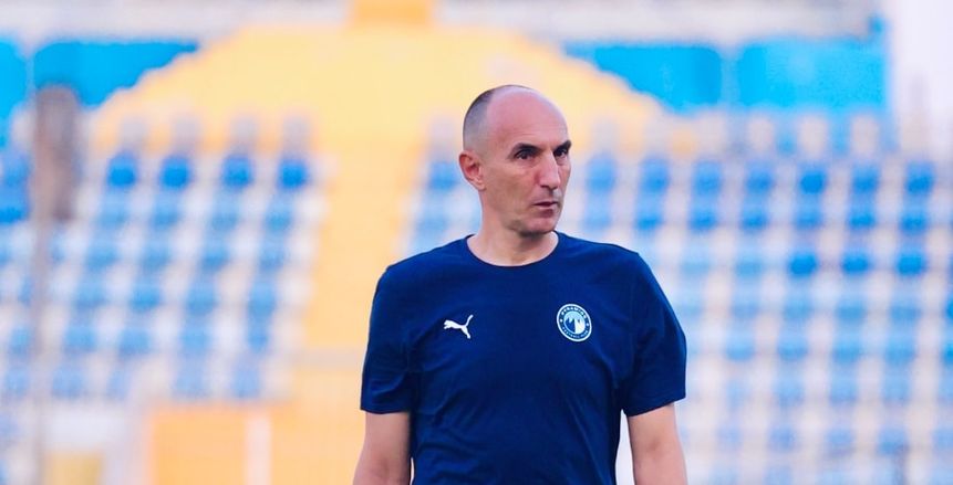 ترشيح يورشيتش لتدريب الأهلي…مفاجئة