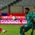 الأهلي كلوب 3 مفاجآت في تشكيل الأهلي المتوقع أمام المصري.. 6 غيابات بصفوف الأحمر