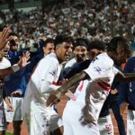 الأهلي كلوب نجم الزمالك يطلب الانضمام إلى بيراميدز.. اتصالات وخطة انتقال حر