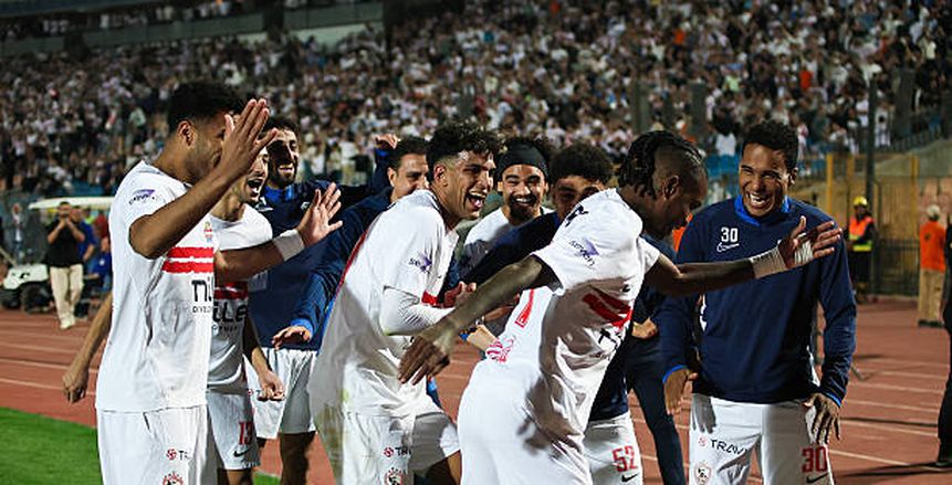 نجم الزمالك يطلب الانضمام إلى بيراميدز.. اتصالات وخطة انتقال حر