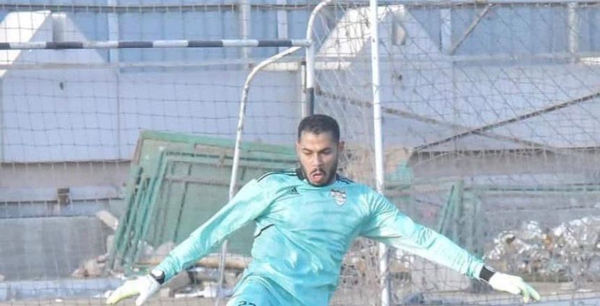 الموت يفجع حارس نادي طلائع الجيش والإنتاج الحربي السابق