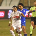 الأهلي كلوب بيزيرا يثير حيرة معتمد جمال قبل ساعات من مواجهة اتحاد العاصمة بنهائي الكونفدرالية