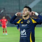 الأهلي كلوب بعد تحديد اسمه.. 6 معلومات عن صفقة بديل إمام عاشور في الأهلي