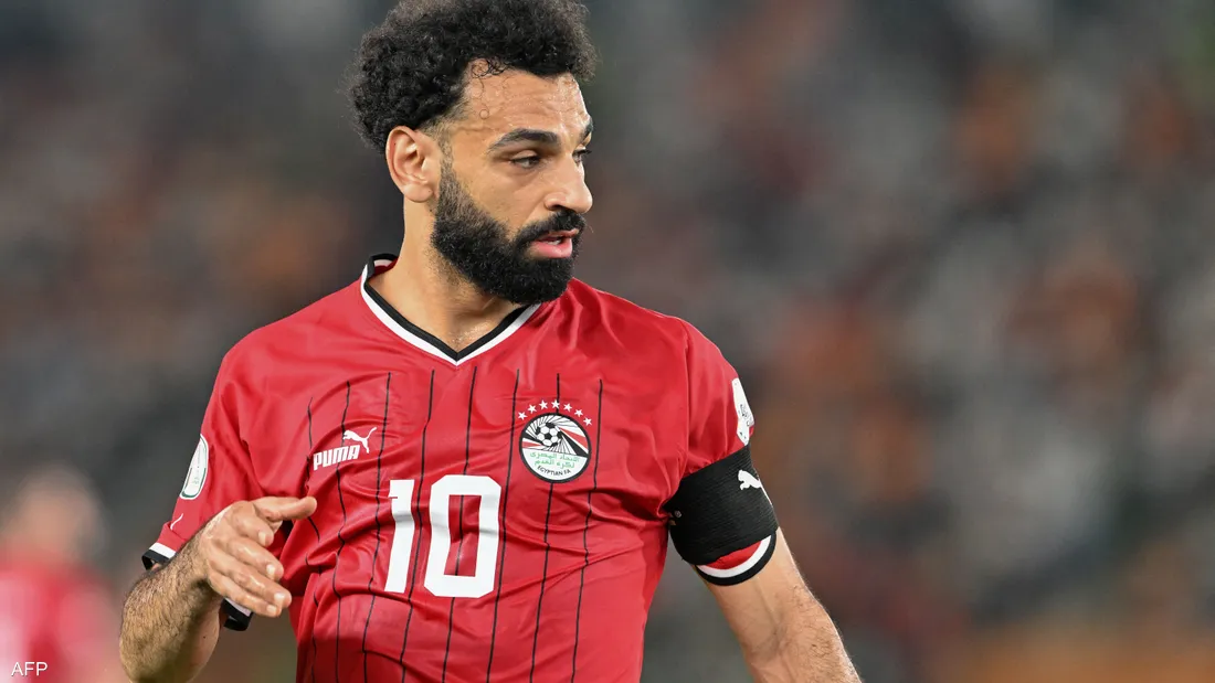 الموت يفجع محمد صلاح