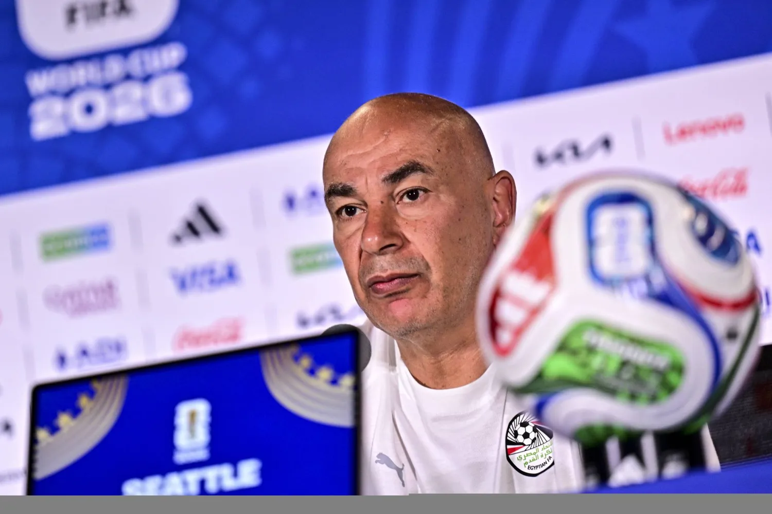 القناة الناقلة لمباراة مصر ضد إيران الحاسمة فى كأس العالم