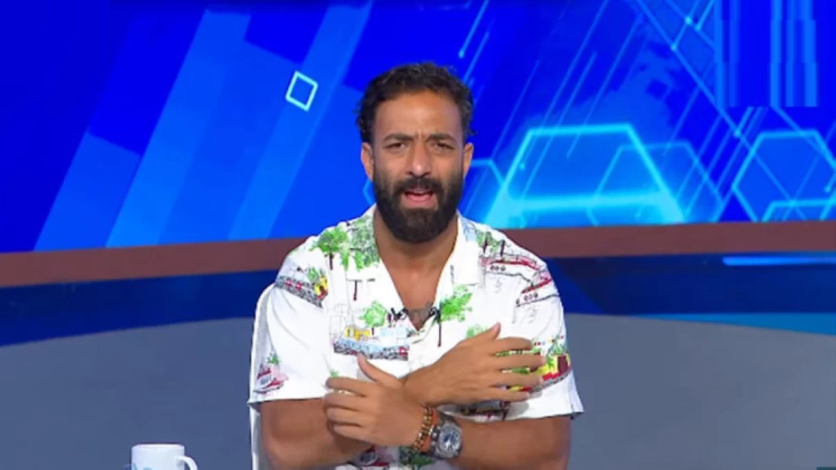 شغل هواة.. ميدو ينفجر غضبا ضد مجلس الزمالك ويطالب بمحاسبة هؤلاء