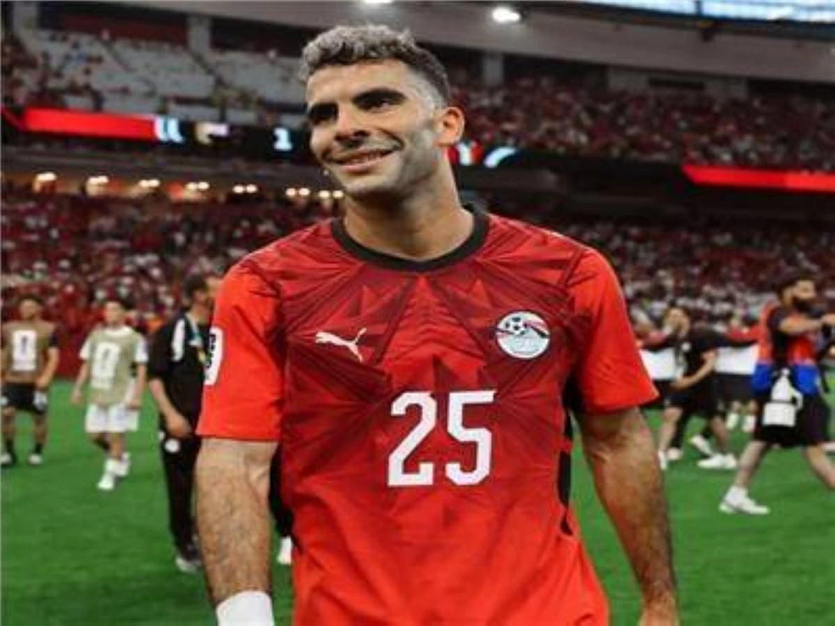رسائل قوية من زوجة زيزو بعد مباراة نيوزيلندا تشعل مواقع التواصل