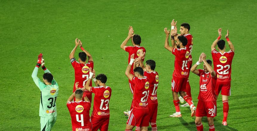 بعد التعاقد مع عموته الكشف عن صفقات الأهلي في الانتقالات الصيفية