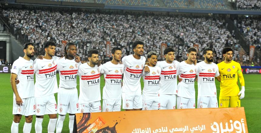 الزمالك يحل أزمة اكبر واصعب القضايا واللاعب يوافق على التقسيط