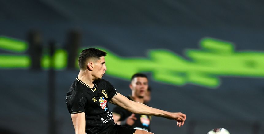 بشرى سارة..محامي صلاح مصدق: اللاعب يستطيع إلغاء القرار التأديبي ضد الزمالك بشرط وحيد