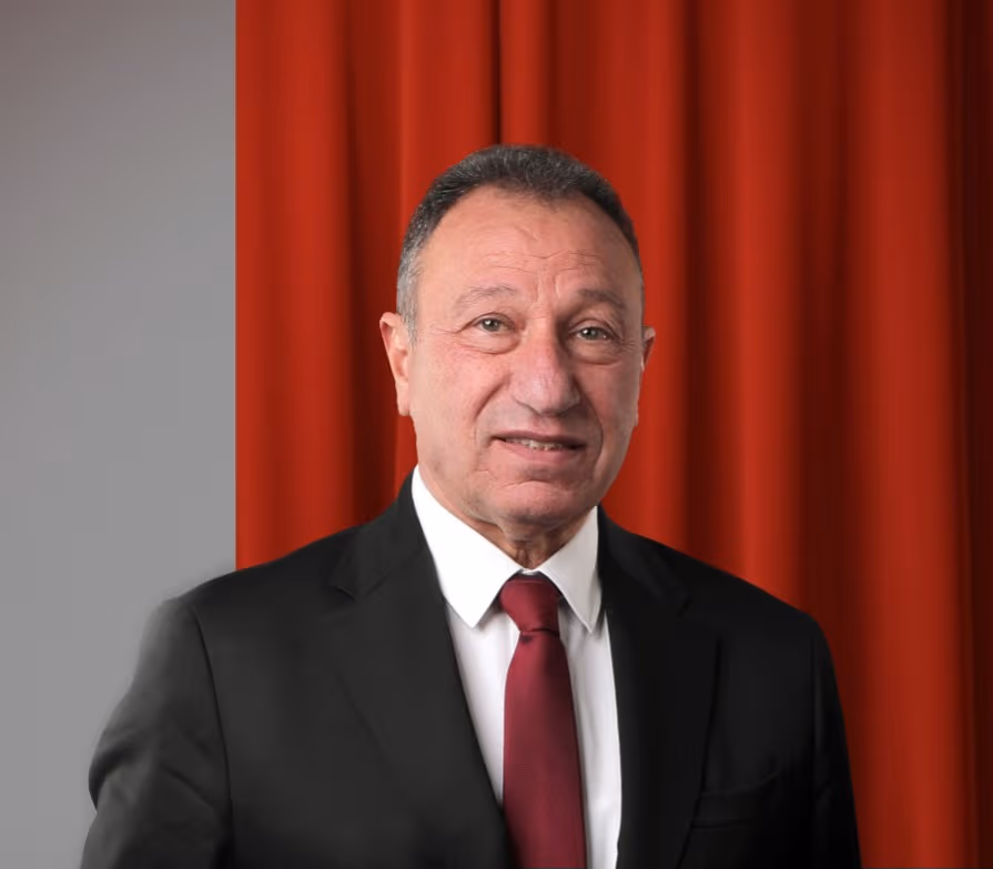 محمود الخطيب