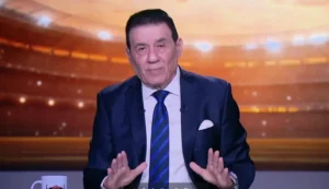 مدحت شلبي: الأهلي يتجه للمشاركة في كأس الكونفدرالية