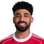 عمر مرموش