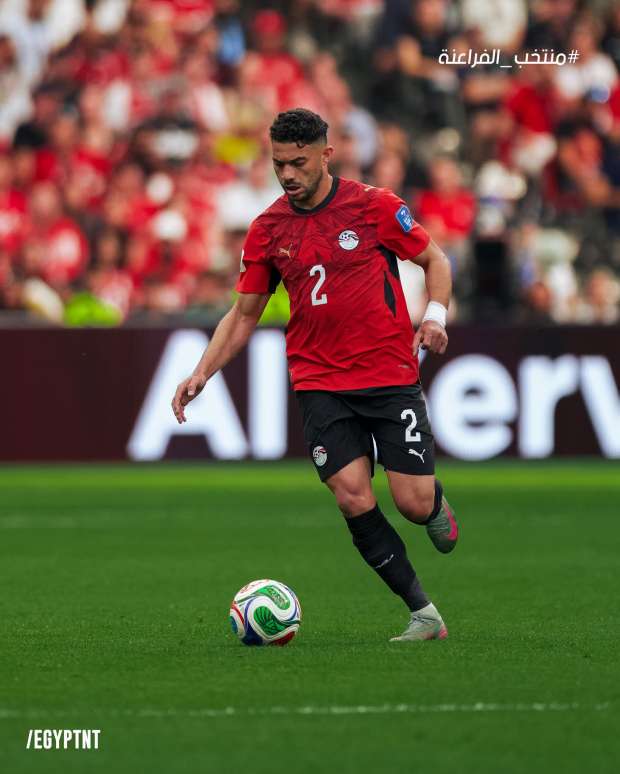 الأهلي يفاجيء ياسر إبراهيم