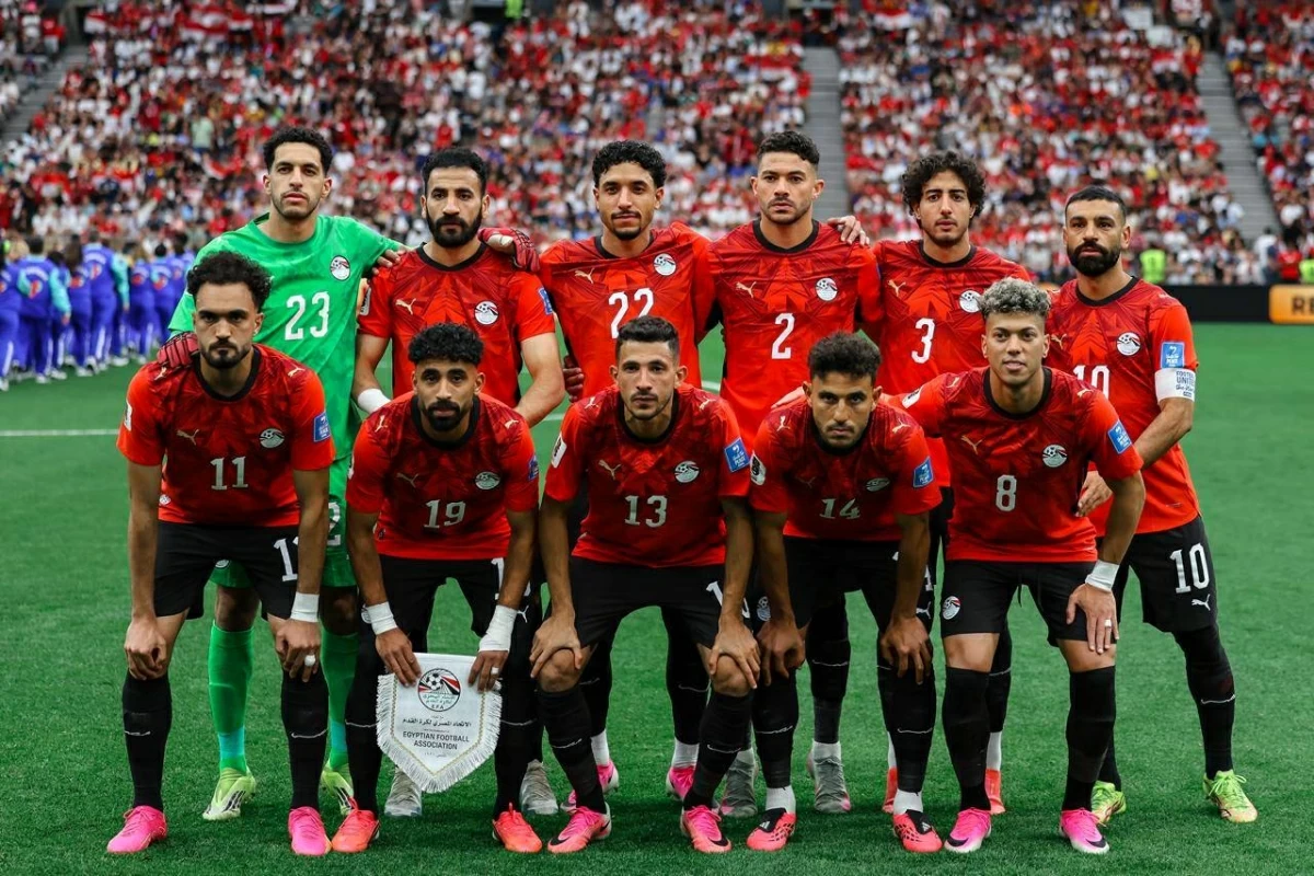 صحف أوروبا تتغنى بإنجاز منتخب مصر التاريخي…طموح بلا حدود