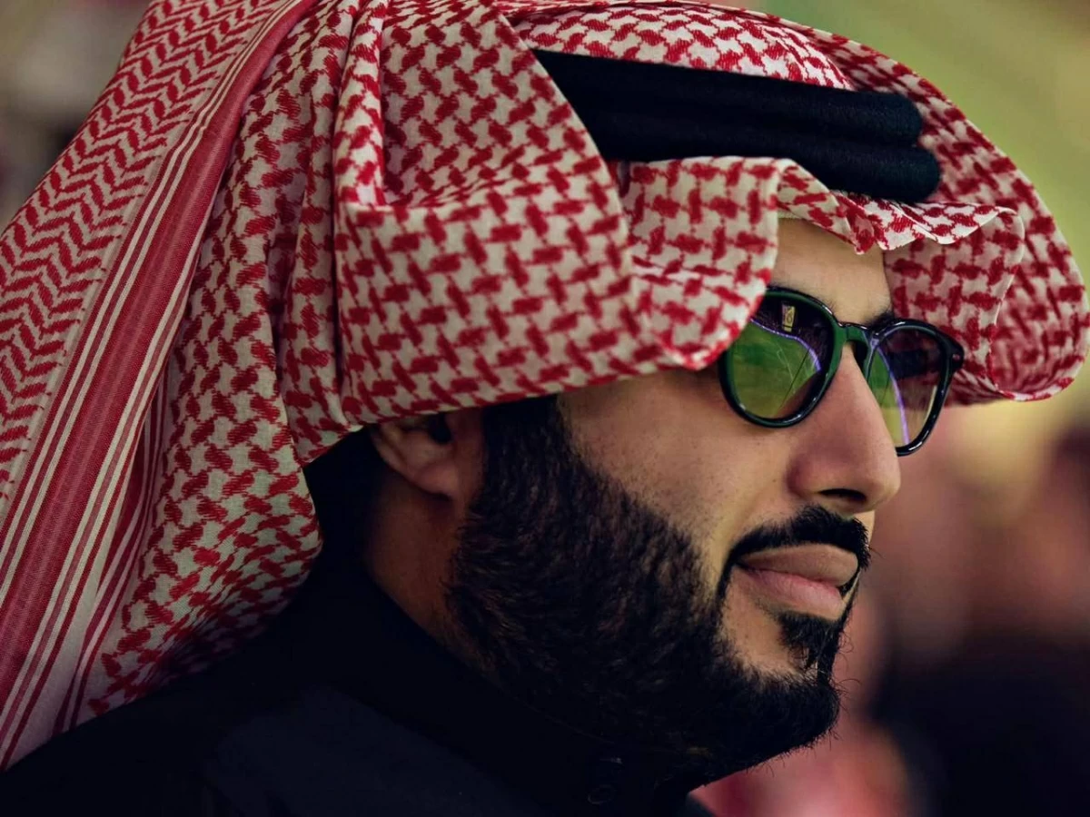 تركي آل الشيخ يرد على أنباء ارتباطه بشركة كرة نادي الزمالك
