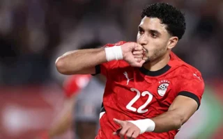أبرز 5 أسماء تشعل الميركاتو العربي.. مرموش ويايسله وبلايلي