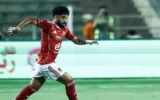 ثلاثي يرحل عن الأهلي رسميًا.. ونادِ سعودي جديد يدخل سباق مروان عطية