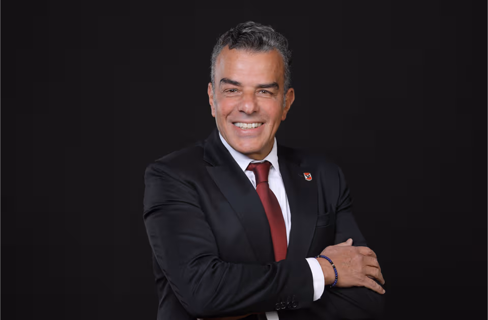 محمود الخطيب