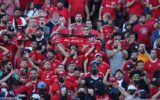 أغاني جماهير الأهلي.. هتافات صنعت هوية المدرجات