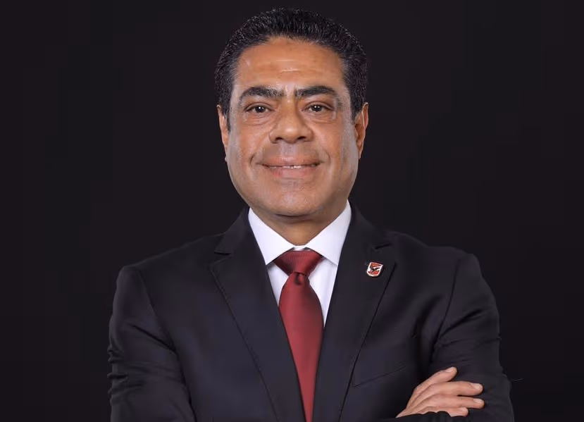 محمود الخطيب