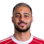 احمد رمضان