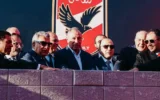 اعتراف تحكيمي جديد يورط اتحاد الكرة أمام الأهلي.. كواليس خطيرة