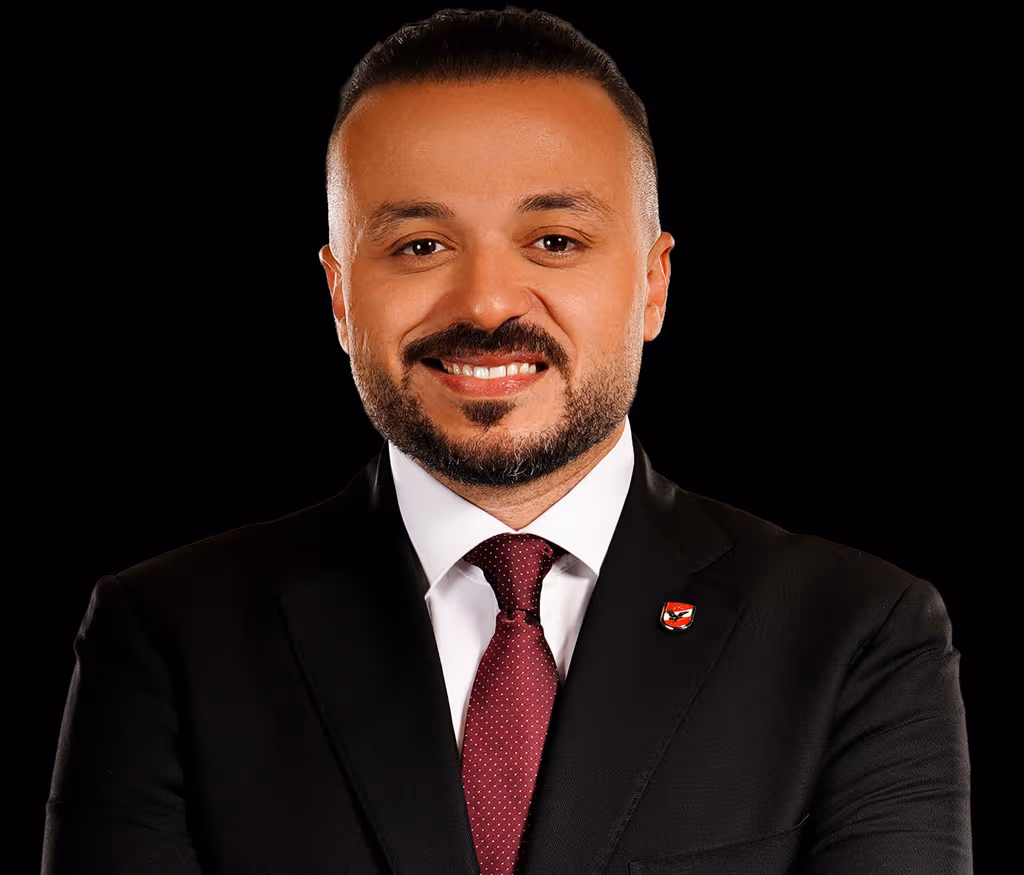 محمود الخطيب