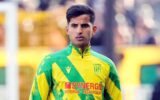 الأهلي يفاجئ الجميع بقراره في ملف المدافع الليبي علي يوسف