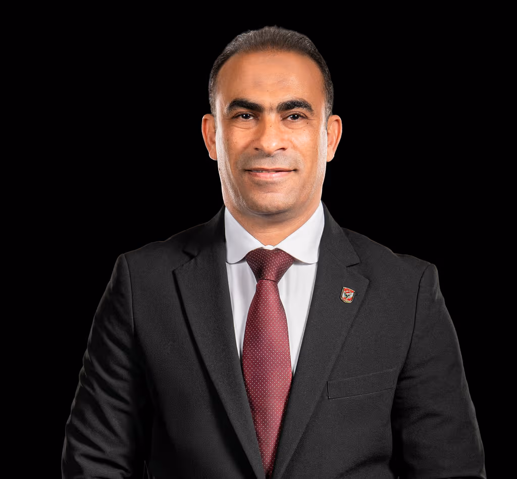 محمود الخطيب