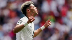 عقد حتى ٢٠٣٠.. حاوي أفريقيا يوقع مع الأهلي خلال أيام مقابل ٥٠ مليون جنيه