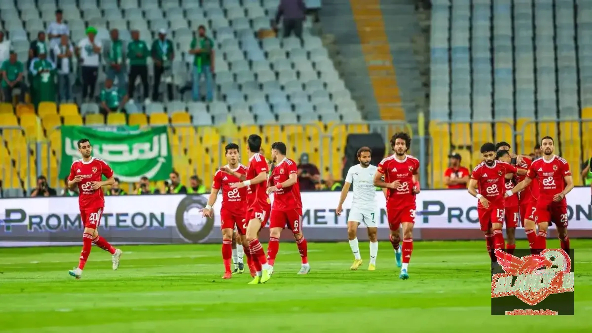 برشلونة: الأهلي أول فريق أفريقي يشارك في البطولة الودية الشهيرة