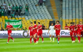 برشلونة: الأهلي أول فريق أفريقي يشارك في البطولة الودية الشهيرة