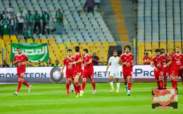 برشلونة: الأهلي أول فريق أفريقي يشارك في البطولة الودية الشهيرة